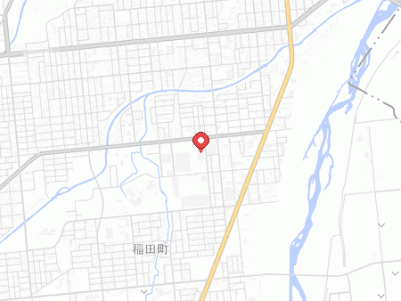 Sports Depo Obihiro Store map