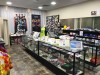 Table Tennis Hall & Shop JOY