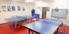 Okayama Rivets Table Tennis Spot Okayama