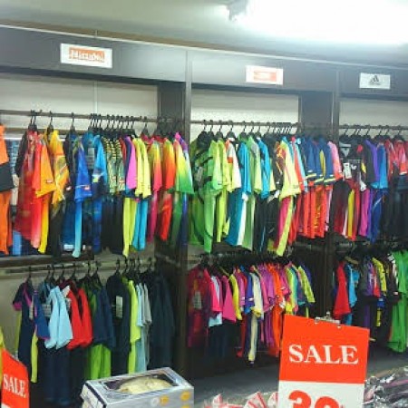 Kozonoe Sports Kitakyushu
