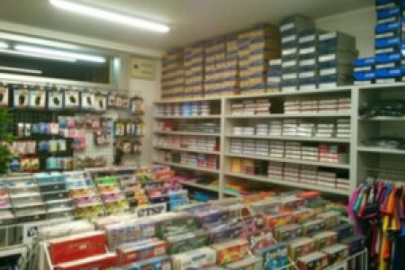 Pro Shop Yuge Higashi-Osaka Branch