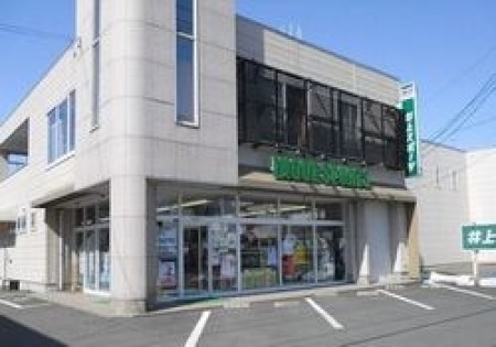Inoue Sports