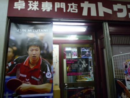 Kato Sports