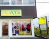 TT Pro Shop ATS Tottori Store
