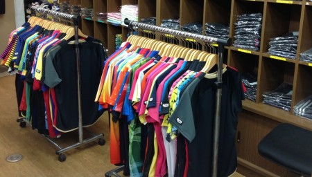 Mabuchi Sports Takamatsu Store
