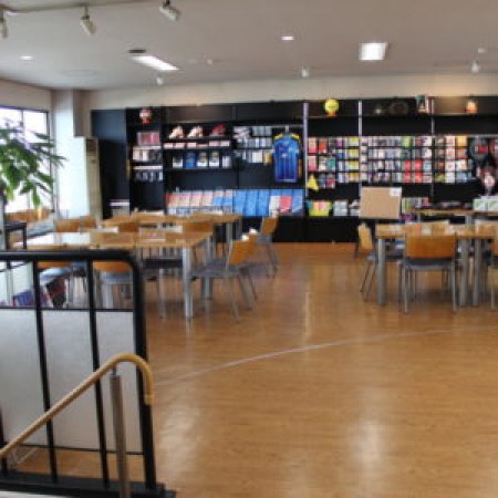 Tokiwa Table Tennis