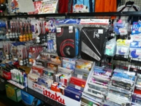 Nishio Sports Main Store