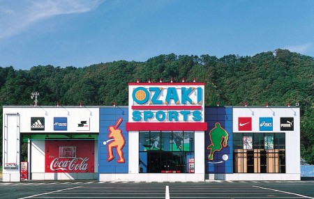 Ozaki Sports Ono Store