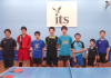 ITS Mitaka Course Course