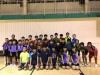 Fuji-yke Jr Table Tennis Club
