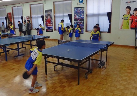 [Revitalization Club] elementary and junior high school students