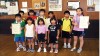 Sports boy group