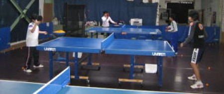 Beginner class (elementary and junior high school students)