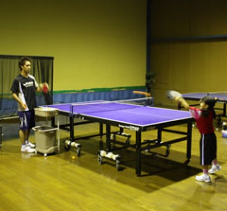 Skill Up Course Individual Lesson