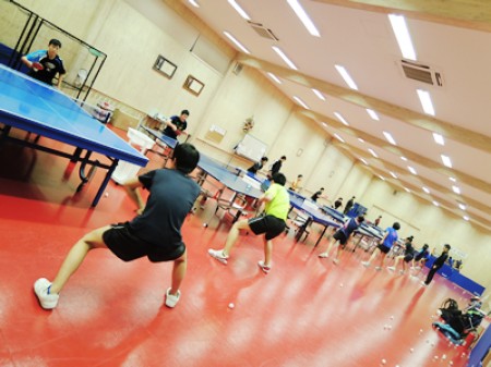 Junior Class (Junior Reinforcement Course)