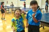 Junior class (from 1st to 6th grade)