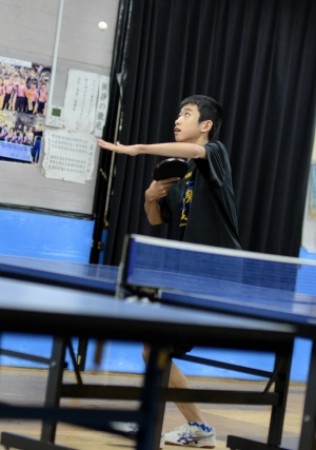 Sun Tennis Club