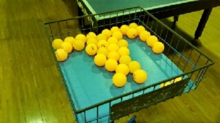 Monday Large Ball Free Class