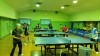 Monday Large Ball Free Class