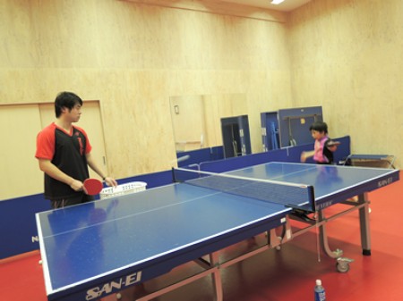 Junior Class (Junior Individual Lesson)