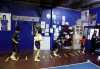 Junior Elementary Class