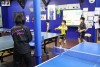 Junior intermediate and advanced class