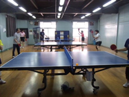 Large ball class