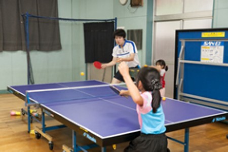 Junior Class (Beginner / Intermediate)