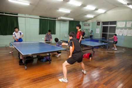 Junior class (Saturdays and holidays)