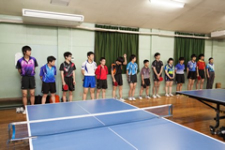 Junior class (Saturdays and holidays)