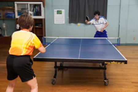Private coaching
