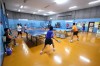 Student / Junior Table Tennis Class