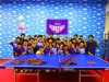 Junior Table Tennis Class (beginning Monday, Wednesday and Friday course)