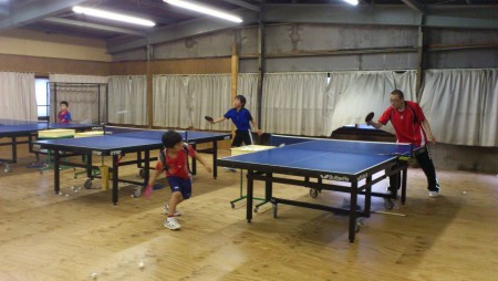 Junior (small to medium and high)