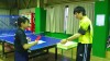 Chinese Coach