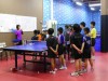 Junior Table Tennis Class (Intermediate / Advanced Champions Course) (Small 4 or more)