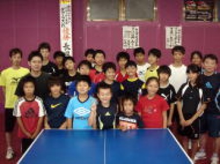 Children's class