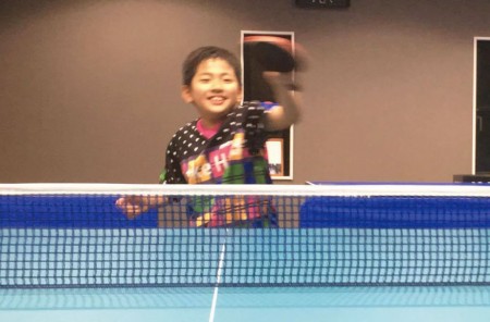 Junior course