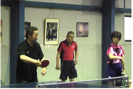 Adult course