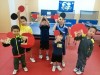 Kids ping pong class