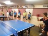 One ball practice