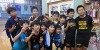 Elementary school class