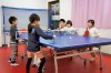 Preschool class