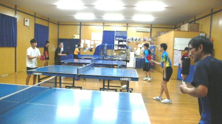 Elementary and secondary course