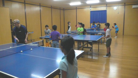 Elementary school course