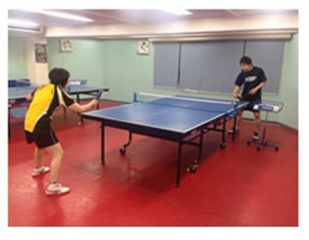 Class for elementary and intermediate level students