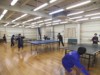 Elementary / junior high school student / high school student table tennis class