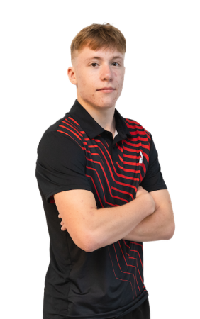 GERGELY Mark