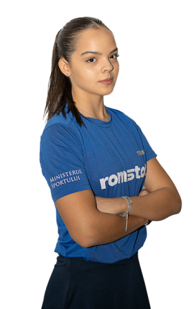 BAIASU Andreea