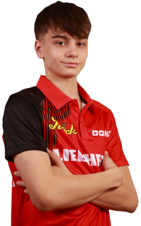 KOLODZIEJCZYK Franciszek Jerzy
